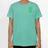 Premium Cotton CVC Roundneck T-Shirt Thumbnail