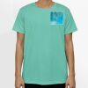 Premium Cotton CVC Roundneck T-Shirt Thumbnail
