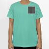 Premium Cotton CVC Roundneck T-Shirt Thumbnail