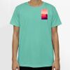 Premium Cotton CVC Roundneck T-Shirt Thumbnail