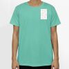 Premium Cotton CVC Roundneck T-Shirt Thumbnail