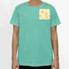 Premium Cotton CVC Roundneck T-Shirt Thumbnail