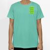 Premium Cotton CVC Roundneck T-Shirt Thumbnail