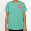 Premium Cotton CVC Roundneck T-Shirt Thumbnail