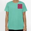 Premium Cotton CVC Roundneck T-Shirt Thumbnail