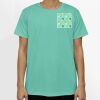 Premium Cotton CVC Roundneck T-Shirt Thumbnail