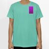 Premium Cotton CVC Roundneck T-Shirt Thumbnail