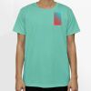 Premium Cotton CVC Roundneck T-Shirt Thumbnail