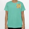 Premium Cotton CVC Roundneck T-Shirt Thumbnail