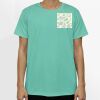 Premium Cotton CVC Roundneck T-Shirt Thumbnail