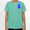 Premium Cotton CVC Roundneck T-Shirt Thumbnail