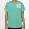 Premium Cotton CVC Roundneck T-Shirt Thumbnail