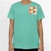 Premium Cotton CVC Roundneck T-Shirt Thumbnail