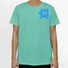 Premium Cotton CVC Roundneck T-Shirt Thumbnail