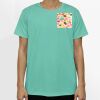 Premium Cotton CVC Roundneck T-Shirt Thumbnail