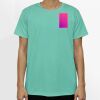 Premium Cotton CVC Roundneck T-Shirt Thumbnail