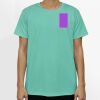 Premium Cotton CVC Roundneck T-Shirt Thumbnail