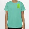 Premium Cotton CVC Roundneck T-Shirt Thumbnail