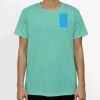 Premium Cotton CVC Roundneck T-Shirt Thumbnail