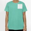 Premium Cotton CVC Roundneck T-Shirt Thumbnail