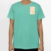 Premium Cotton CVC Roundneck T-Shirt Thumbnail
