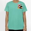 Premium Cotton CVC Roundneck T-Shirt Thumbnail