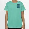 Premium Cotton CVC Roundneck T-Shirt Thumbnail