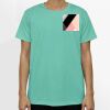 Premium Cotton CVC Roundneck T-Shirt Thumbnail