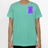 Premium Cotton CVC Roundneck T-Shirt Thumbnail