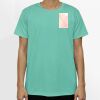 Premium Cotton CVC Roundneck T-Shirt Thumbnail