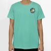 Premium Cotton CVC Roundneck T-Shirt Thumbnail
