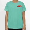 Premium Cotton CVC Roundneck T-Shirt Thumbnail