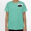 Premium Cotton CVC Roundneck T-Shirt Thumbnail