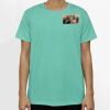 Premium Cotton CVC Roundneck T-Shirt Thumbnail