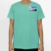 Premium Cotton CVC Roundneck T-Shirt Thumbnail