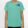 Premium Cotton CVC Roundneck T-Shirt Thumbnail