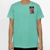 Premium Cotton CVC Roundneck T-Shirt Thumbnail