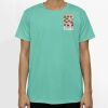 Premium Cotton CVC Roundneck T-Shirt Thumbnail