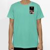 Premium Cotton CVC Roundneck T-Shirt Thumbnail