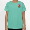 Premium Cotton CVC Roundneck T-Shirt Thumbnail