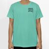 Premium Cotton CVC Roundneck T-Shirt Thumbnail