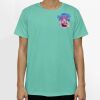 Premium Cotton CVC Roundneck T-Shirt Thumbnail
