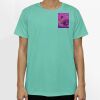 Premium Cotton CVC Roundneck T-Shirt Thumbnail