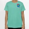 Premium Cotton CVC Roundneck T-Shirt Thumbnail