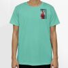 Premium Cotton CVC Roundneck T-Shirt Thumbnail