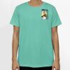 Premium Cotton CVC Roundneck T-Shirt Thumbnail