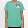 Premium Cotton CVC Roundneck T-Shirt Thumbnail