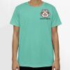 Premium Cotton CVC Roundneck T-Shirt Thumbnail