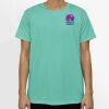 Premium Cotton CVC Roundneck T-Shirt Thumbnail