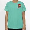 Premium Cotton CVC Roundneck T-Shirt Thumbnail